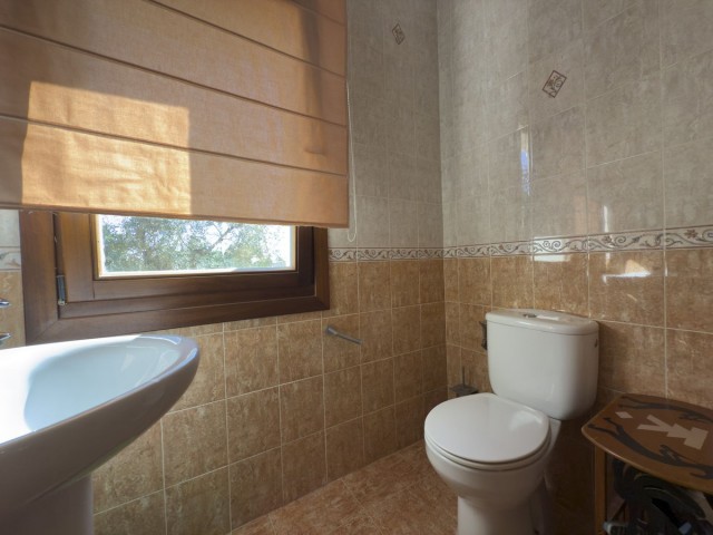 4 Slaapkamer Villa in Alhaurín el Grande