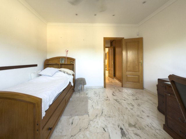 4 Slaapkamer Villa in Alhaurín el Grande