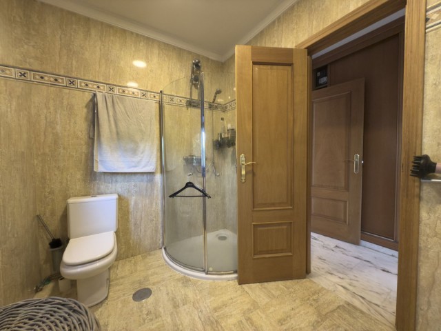4 Slaapkamer Villa in Alhaurín el Grande