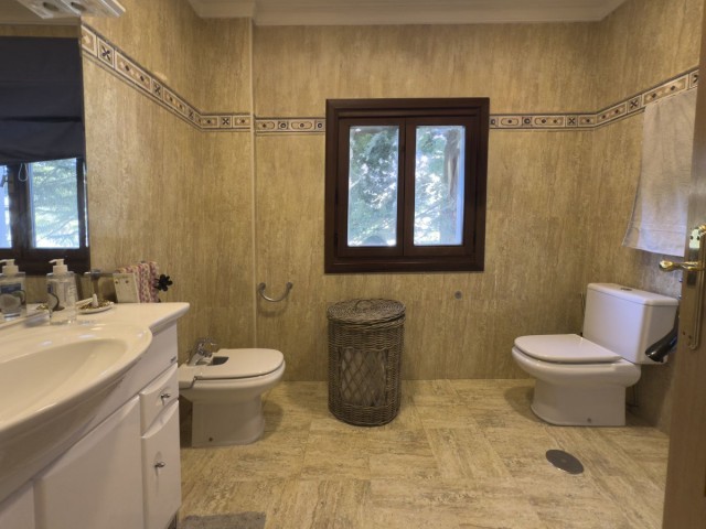 4 Slaapkamer Villa in Alhaurín el Grande