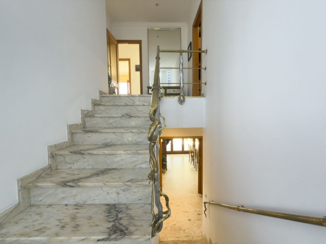 4 Slaapkamer Villa in Alhaurín el Grande