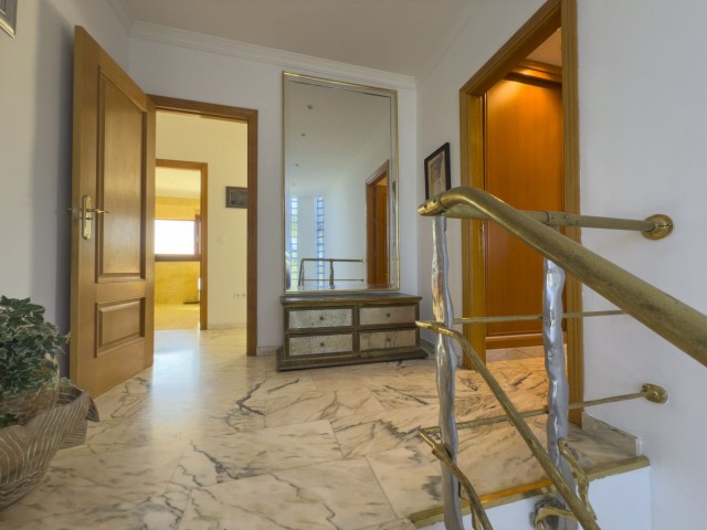 4 Slaapkamer Villa in Alhaurín el Grande