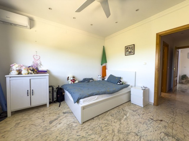 4 Slaapkamer Villa in Alhaurín el Grande