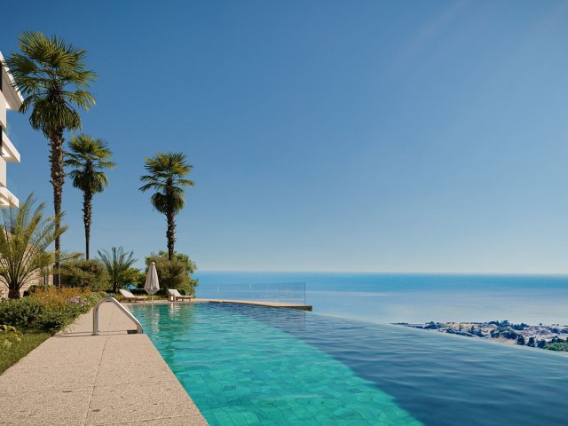 Penthouse in Fuengirola