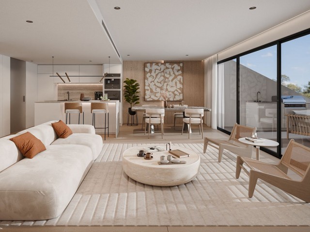 Penthouse in Fuengirola