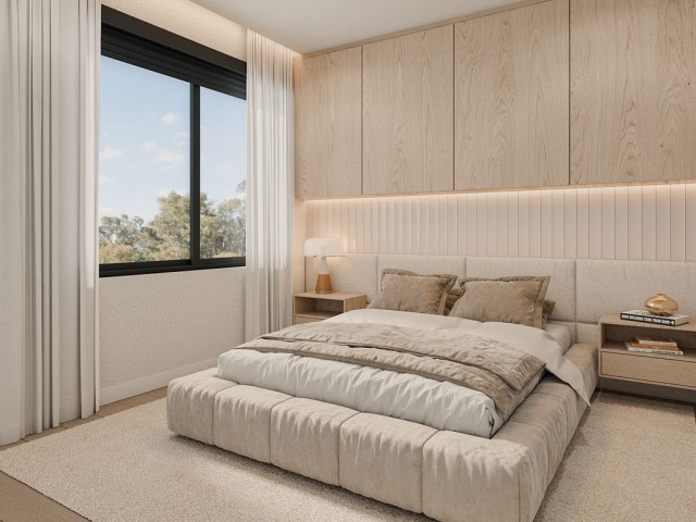 Penthouse in Fuengirola