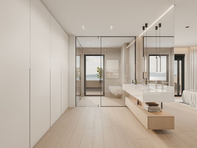 Penthouse in Fuengirola