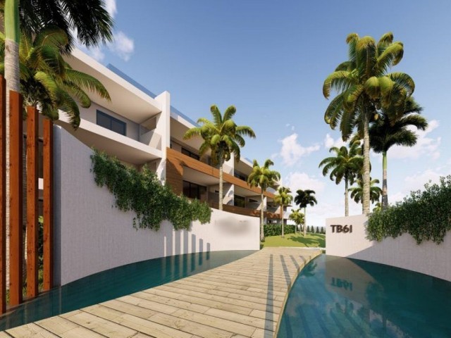 Penthouse in Fuengirola