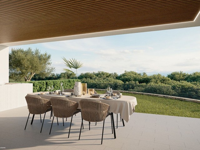 Penthouse in Fuengirola