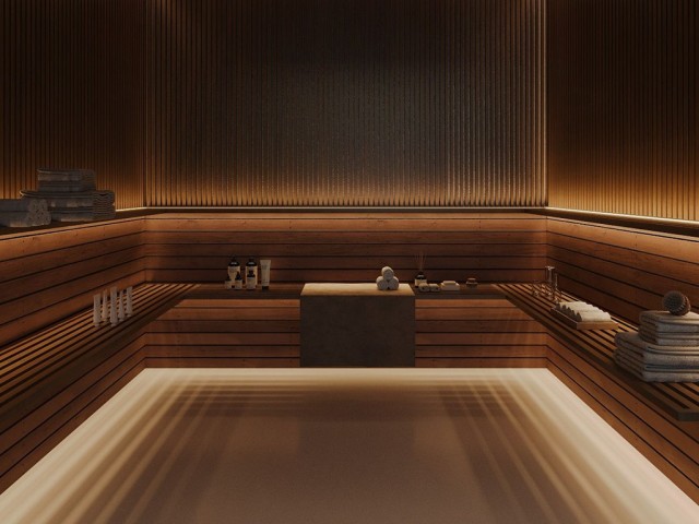 Penthouse in Fuengirola