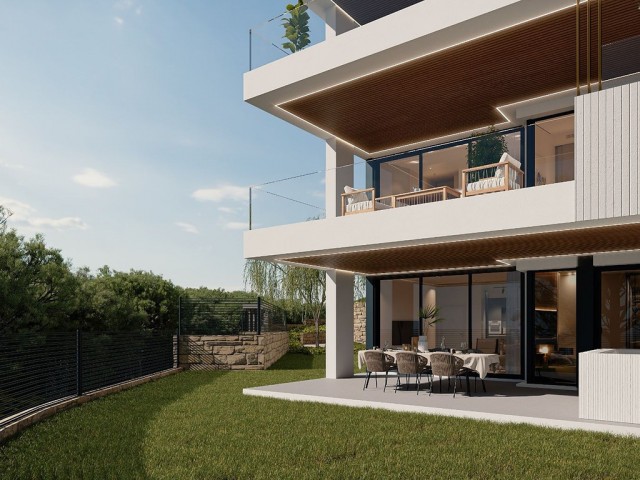 Penthouse in Fuengirola