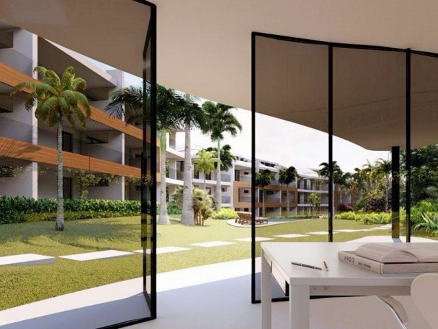 Penthouse in Fuengirola