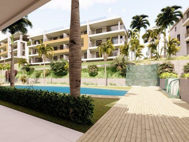 Penthouse in Fuengirola