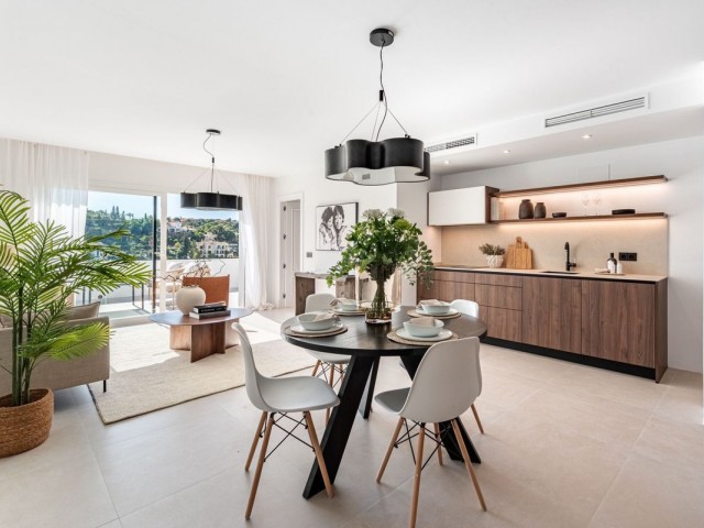 Apartment, La Quinta