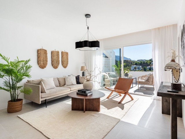 3 Bedrooms Apartment in La Quinta