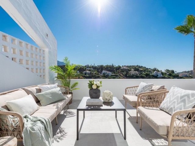 3 Bedrooms Apartment in La Quinta