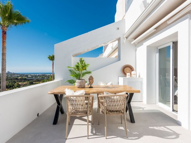 3 Bedrooms Apartment in La Quinta