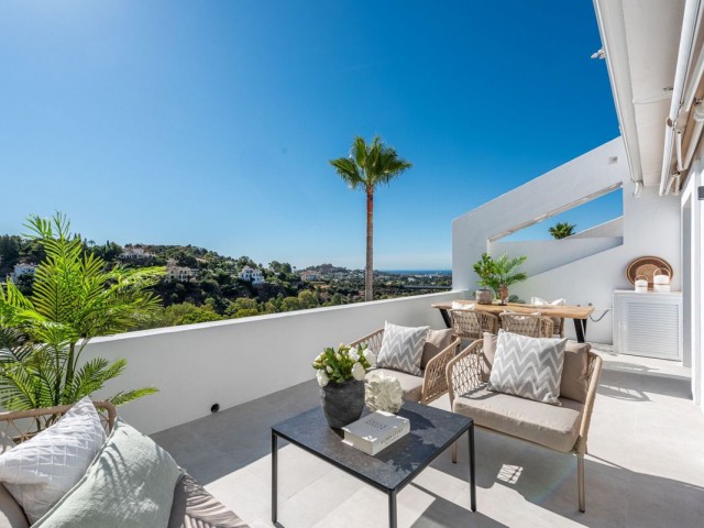 3 Bedrooms Apartment in La Quinta