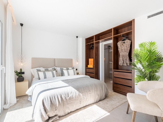 3 Bedrooms Apartment in La Quinta