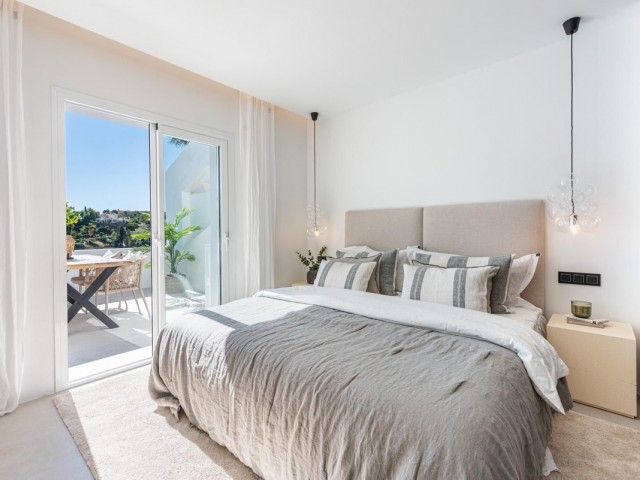 3 Bedrooms Apartment in La Quinta