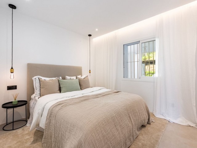 3 Bedrooms Apartment in La Quinta
