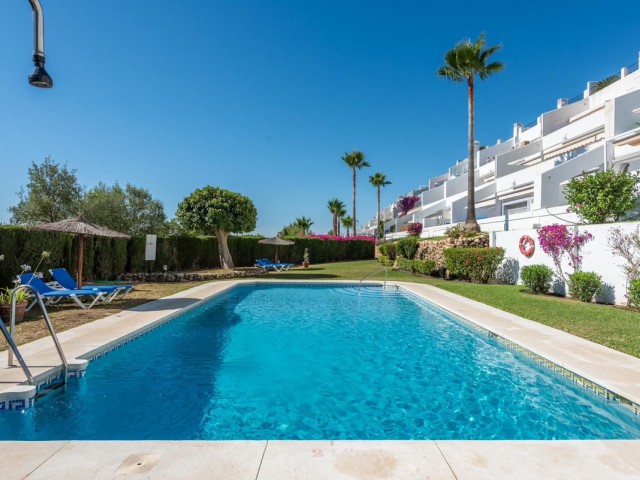 3 Bedrooms Apartment in La Quinta
