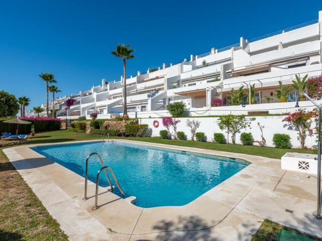 3 Bedrooms Apartment in La Quinta