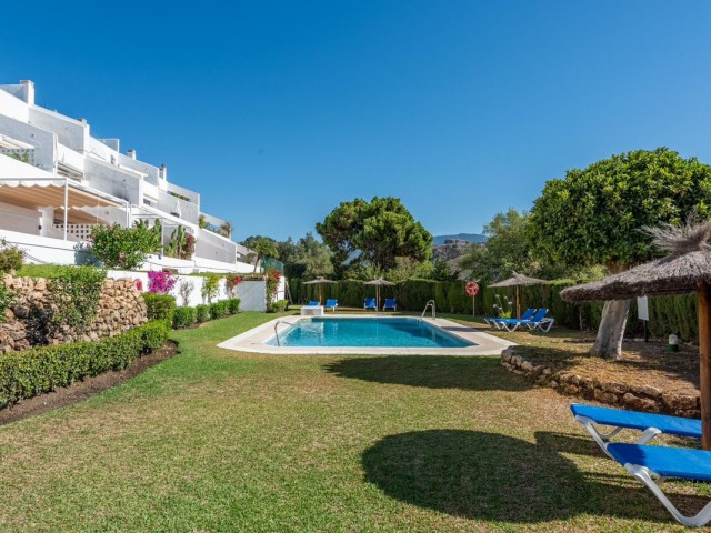 3 Bedrooms Apartment in La Quinta