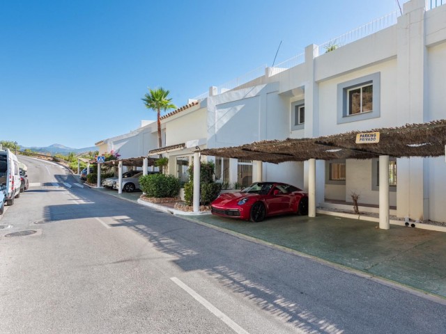 3 Bedrooms Apartment in La Quinta