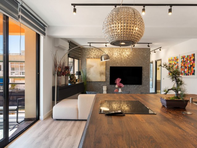 Apartment, Fuengirola