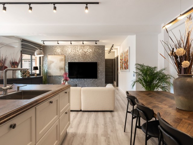 2 Bedrooms Apartment in Fuengirola