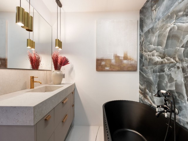 2 Bedrooms Apartment in Fuengirola