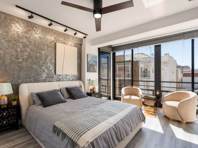 2 Bedrooms Apartment in Fuengirola