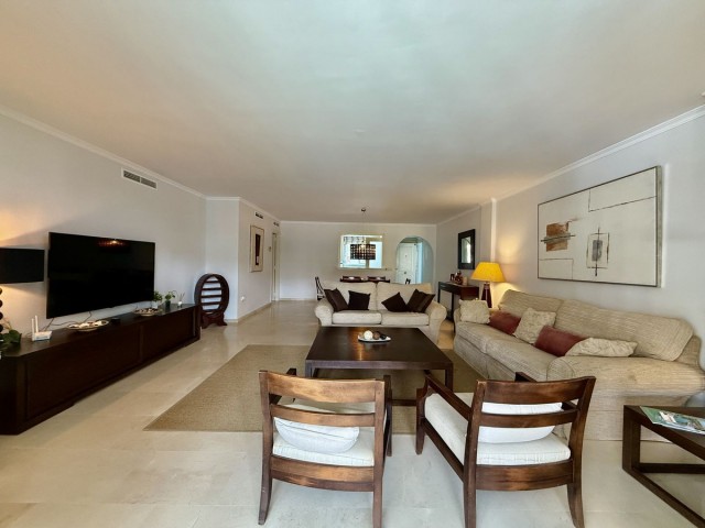 Apartment, Sotogrande Puerto, R5162482