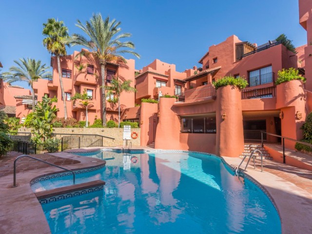 Apartamento, Marbella
