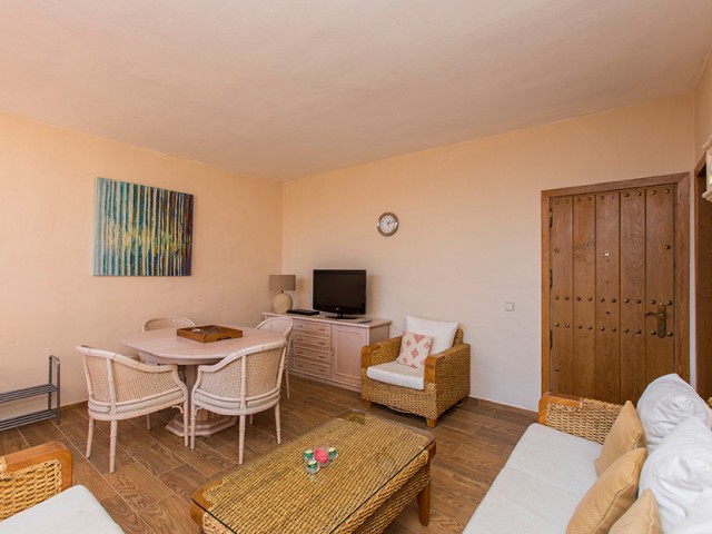 3 Schlafzimmer Apartment in Marbella