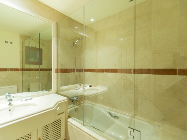 3 Schlafzimmer Apartment in Marbella