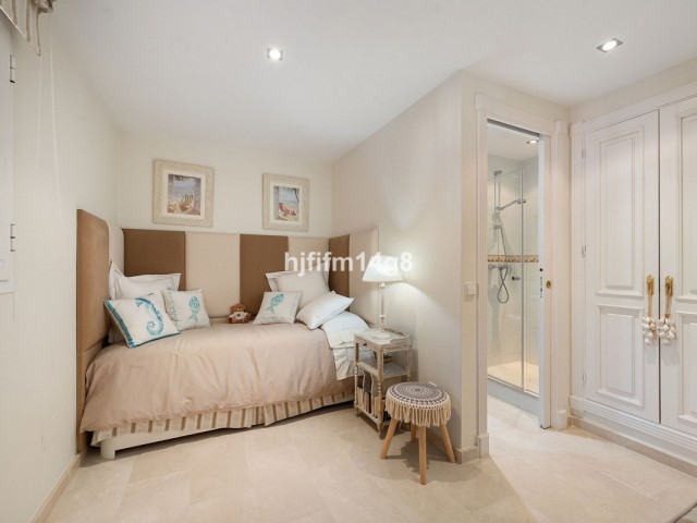 Penthouse i Nueva Andalucía