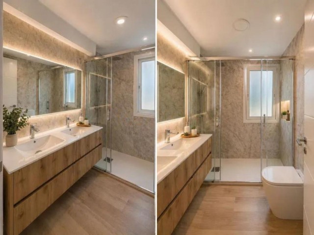 2 Slaapkamer Appartement in Estepona