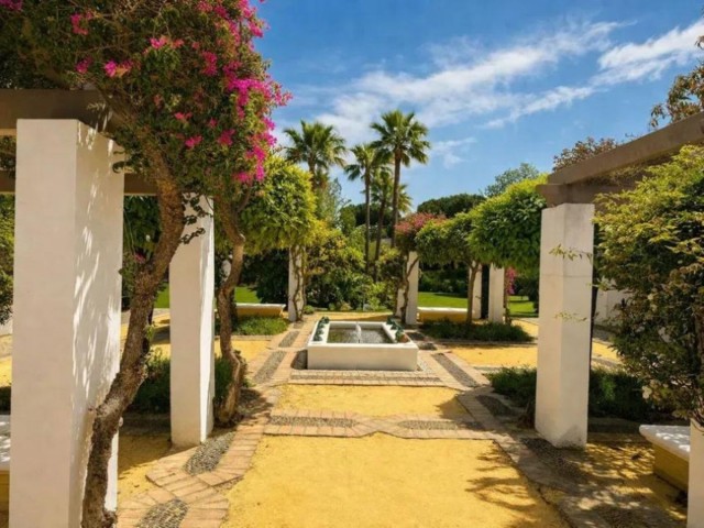 2 Slaapkamer Appartement in Estepona