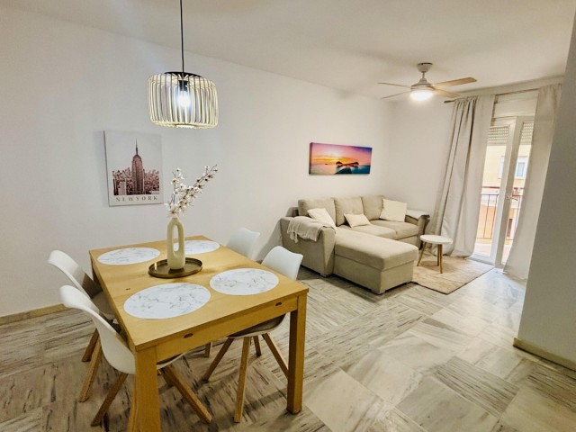 Apartment, Málaga, R5357923