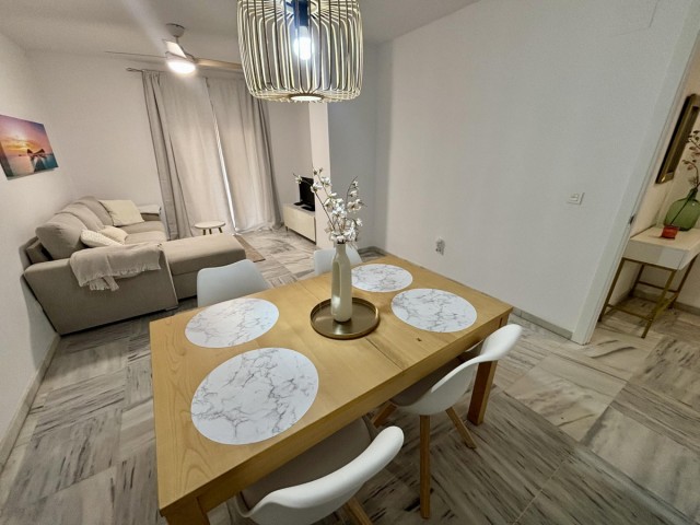 4 Soveroms Leilighet i Málaga
