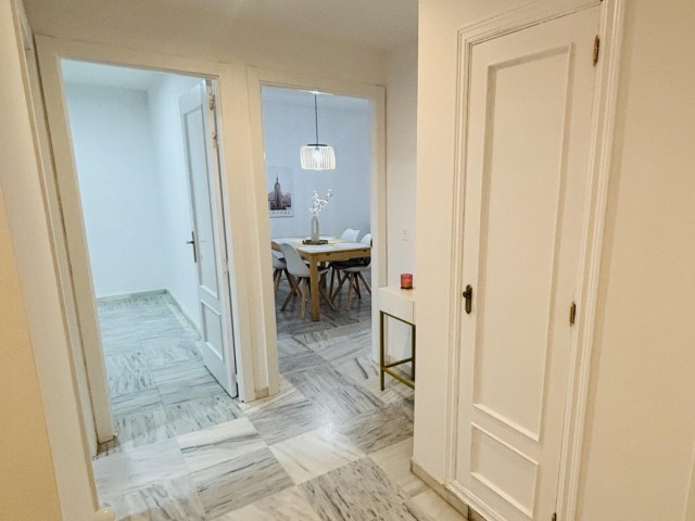 4 Bedrooms Apartment in Málaga