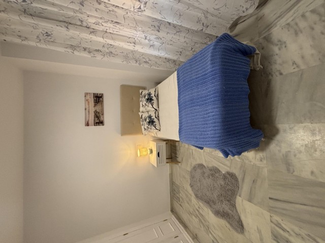 4 Bedrooms Apartment in Málaga