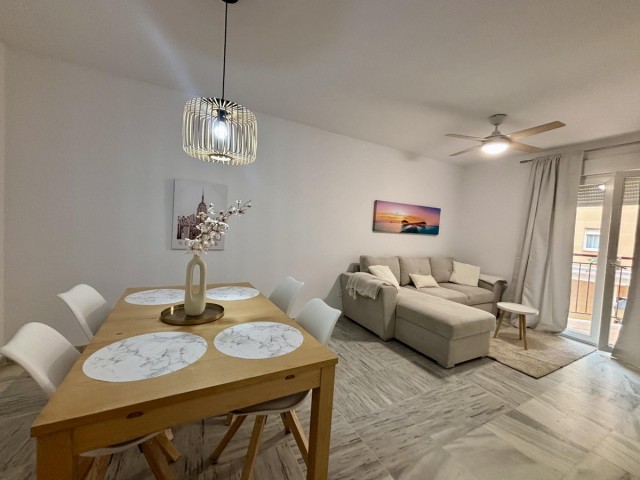 4 Bedrooms Apartment in Málaga