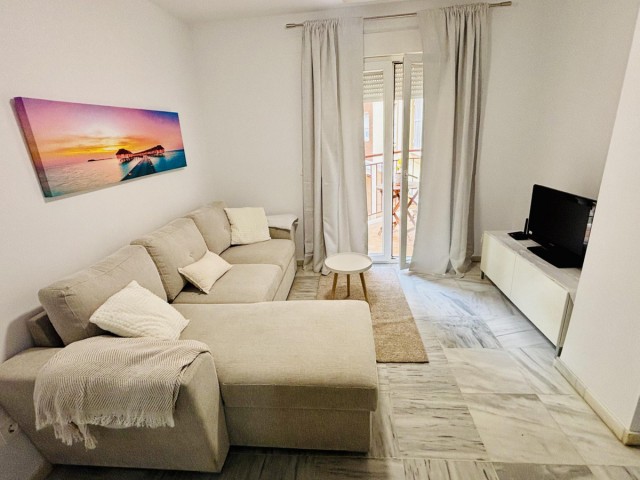 4 Bedrooms Apartment in Málaga