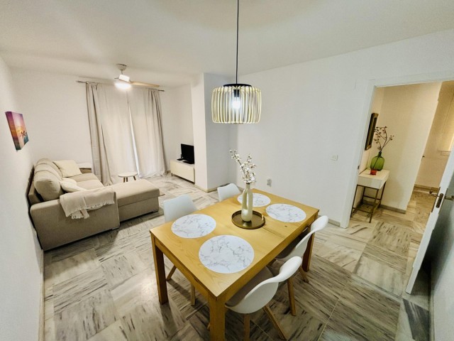 4 Bedrooms Apartment in Málaga