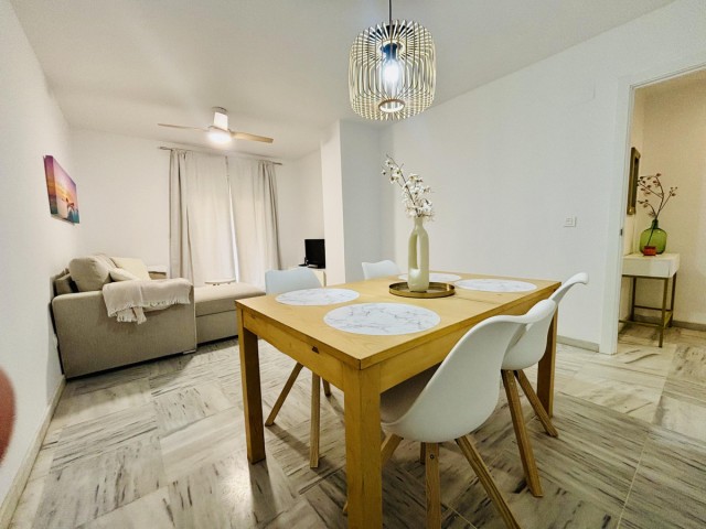 4 Bedrooms Apartment in Málaga