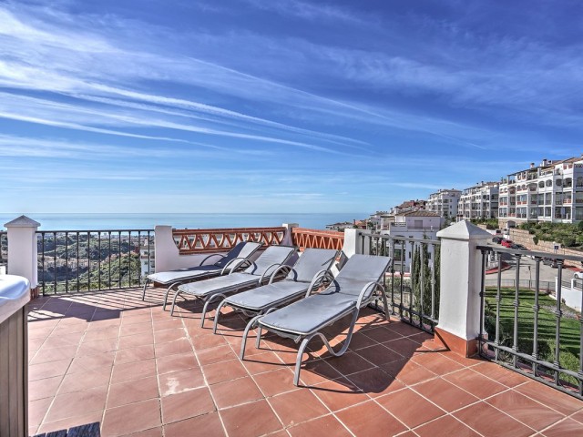 Penthouse Calahonda - R5359543