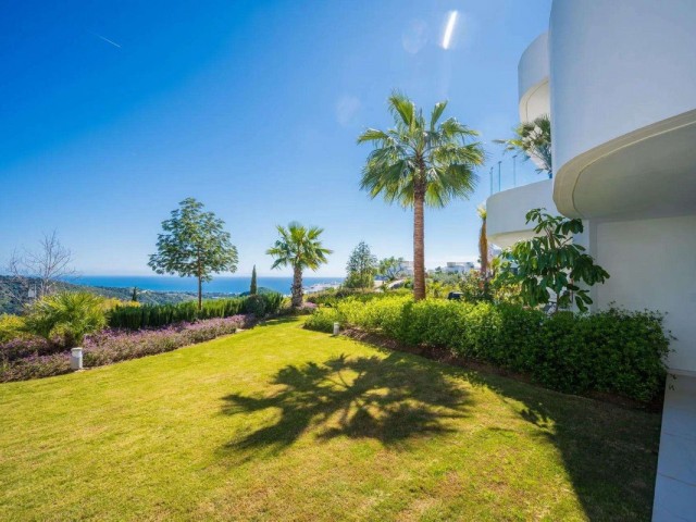 Huoneisto, Marbella